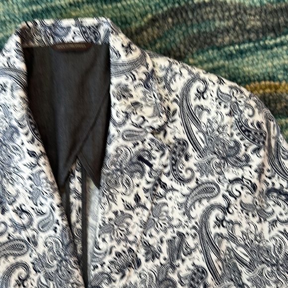 Men’s casual sports coat - Picture 2 of 4